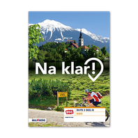 Na klar! - MAX leerwerkboek Deel b 3 havo 2026