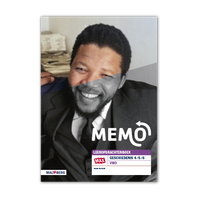 Memo - MAX leeropdrachtenboek 4, 5, 6 vwo 2025