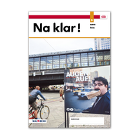 Na klar! - MAX leerwerkboek 5 havo 2024
