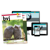 Biologie voor jou - MAX boek + online Deel a en b 2, 3 tto havo tto vwo 6 jaar afname