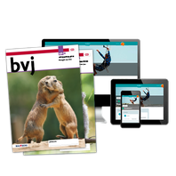 Biologie voor jou - MAX boek + online Deel a en b 2, 3 vwo gymnasium 6 jaar afname