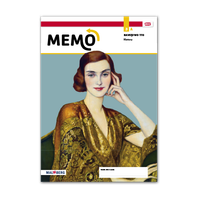 Memo - MAX leeropdrachtenboek Deel a 3 tto havo tto vwo 2024
