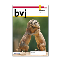 Biologie voor jou - MAX leeropdrachtenboek Deel b 2, 3 tto havo tto vwo 2024