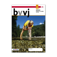Biologie en verzorging voor jou - MAX leeropdrachtenboek Deel b 2, 3 havo vwo 2024