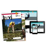 Biologie en verzorging voor jou - MAX boek + online Deel a en b 2, 3 havo vwo 6 jaar afname