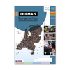 Thema's Burgerschap leerwerkboek niveau 3/4 editie 2024-2025