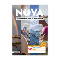 Nova natuurkunde - MAX leeropdrachtenboek Boek Keuze & Vaardigheden 4, 5 havo 2025
