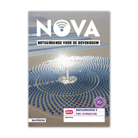 Nova natuurkunde - 1e editie leeropdrachtenboek Deel a 4 vwo gymnasium 2025