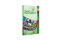 Essener Thema's Maatschappijleer - MAX uitgave 2022-2023 lesboek Werk je met 978-90-867-4505-0? Ook dan kan je dit product bestellen. De producten zijn inhoudelijk hetzelfde. 4, 5, 6 vwo
