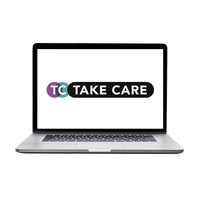 Take care studentlicentie niveau 4 Verpleegkunde 12 maanden