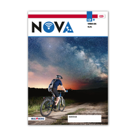 Nova NaSk - MAX leerwerkboek Deel b 1, 2 vmbo-bk 2025