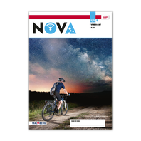 Nova NaSk - MAX leerwerkboek Deel b 1, 2 vmbo-kgt 2025