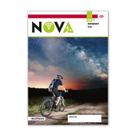 Nova NaSk - MAX leeropdrachtenboek Deel b 1, 2 mavo havo 2025