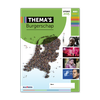 Thema's Burgerschap leerwerkboek niveau entree/2 editie 2025-2026 2025