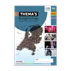 Thema's Burgerschap leerwerkboek niveau 3/4 editie 2025-2026 2025