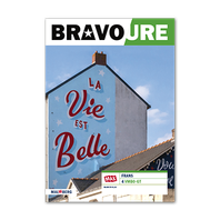Bravoure - MAX leerwerkboek 4 vmbo-gt 2026