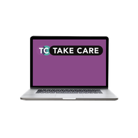 Take care docentlicentie  14 maanden Kwalificatiedossier 2026 14 maanden