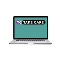 Take care studentlicentie  Maatschappelijke Zorg Kwalificatiedossier 2022 6 maanden